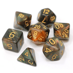 Die Hard - Nightingale 7pc